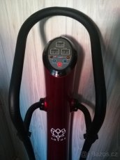 Vibro gym insportline - 3