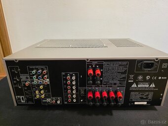 Denon AVR-1610 - 3