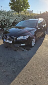 2016 Volvo V70 2.0 D3 Momentum - 3