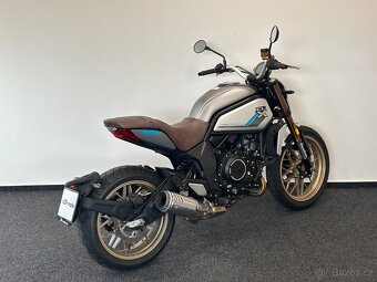 CF moto CL 700 - 3