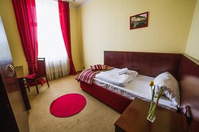 PRONÁJEM HOTELU ul. Západní, KV, ID 626 - 3