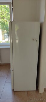 Prodám kombinovanou ledničku s mrazákem Gorenje - 3
