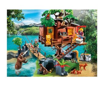 Nove hracky (Playmobil, Xia Xia) - 3