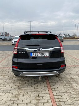 CRV 4x4 - 3