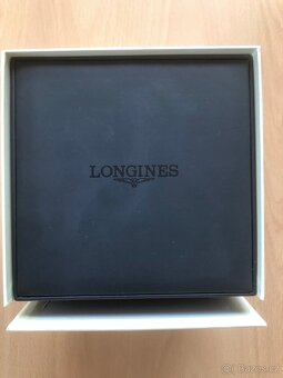 LONGINES Conquest - 3