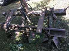 Prodám Hrobkovač - 3