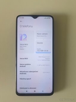 Redmi Note 8 Pro 6/128 GB - 3