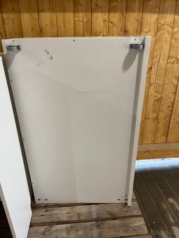 Postel Malm Ikea - 3