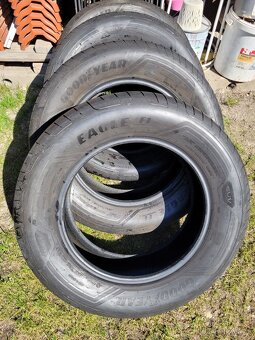 Pneu 4ks, GOODYEAR EAGEL F1 Asymetric 3 - vel. 18 - 3