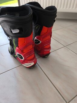 Revit, Alpinesrars, Nexx, Dainese - 3