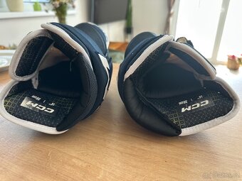Rukavice Ccm tacks “14 - 3