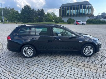 VW Golf 7 2.0 TDI - 3