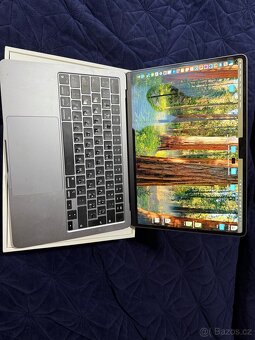 Apple MacBook Air 13 M2 8GB 512Gb - 3