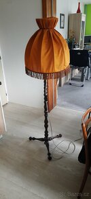 Prodám stojanovou lampu - 3