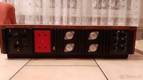 Hi - Fi stereo zesilovač - tuner - 3