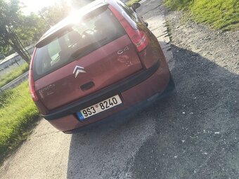 Citroen C4 - 3