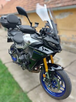 Prodej motorky - 3