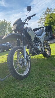 Vyměním za simson nebo pionýr 50 - 3