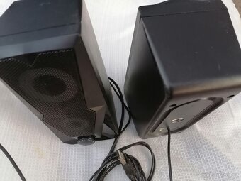 Repro Xtrike Jack i USB - 3
