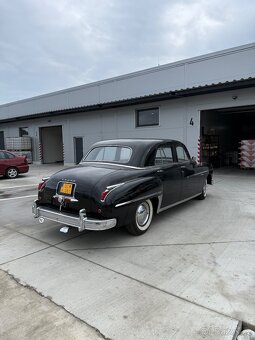 Dodge Coronet 1949 Sedan - 3