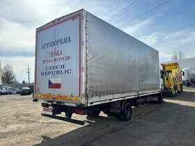 Man TGL 12.250 / 2013 / 500000km - 3
