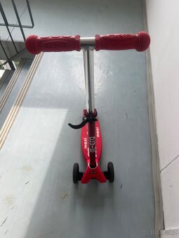 Koloběžka Micro Maxi - 3