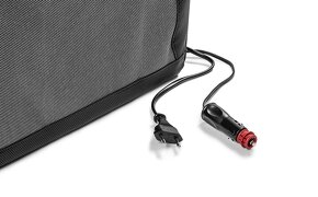 Autochladnička 20 litrů na 230V i 12V - 3