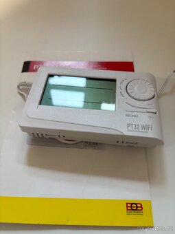 TERMOSTAT PT 32 WIFI - 3