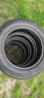 Letní pneu 185/60 R15 - 3