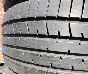 225/55 R19 99V letní pneu Toyo Proxes R46A (3721) - 3