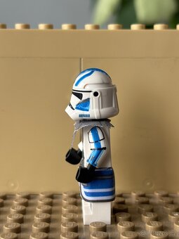 custom Star Wars ARC Echo - 3