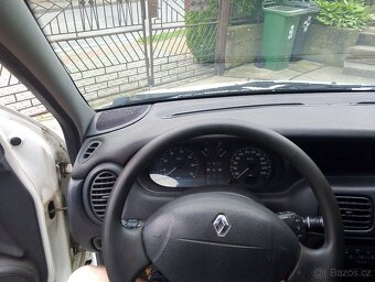 Renault Megane combi 1.4 16V - 3