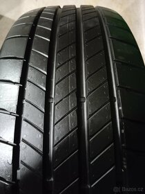 4ks NOVE letni 205/60/16 Bridgestone - 3