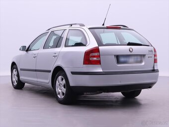 Škoda Octavia 1,9 TDI 77kW Elegance CZ Tempo (2008) - 3