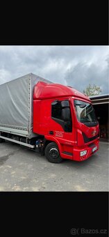 IVECO eurocargo - 3
