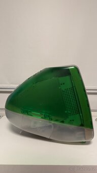 Apple imac g3 - lime - 3