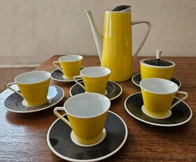 Vymením porcelán "I" - 3