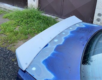 Ducktail BMW E36 - 3