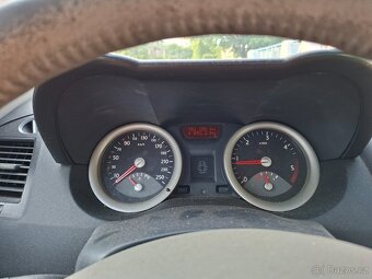 Renault Megane kabrio 1,9 - 3