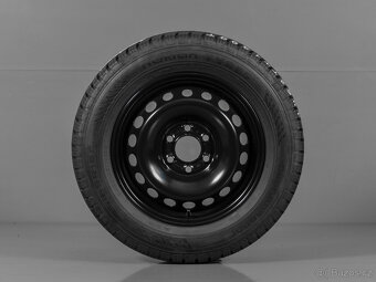 FORD TRANSIT CUSTOM II OE CELOROČNÍ 6x120, 215/65/16 (1462T) - 3