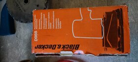 Black & Decker kufr s nářadím - 3