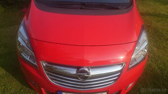 Meriva b - 3