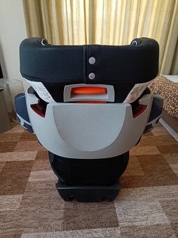Autosedačka Cybex Pallas 2 - 3