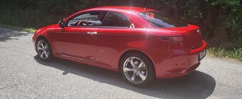 Alfa Romeo GT 2.0 JTS v unikátnom stave - 3