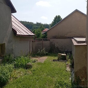 Prodej rodinného domu ve Štokàch u Havl.,Brodu - 3
