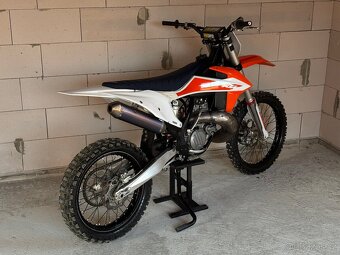 KTM SX 250 - 2020 - 3