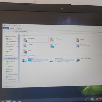 HP 250 G6 Dark -15.6"FHD/ Intel i5/ 12GB RAM/ 256GB SSD - 3