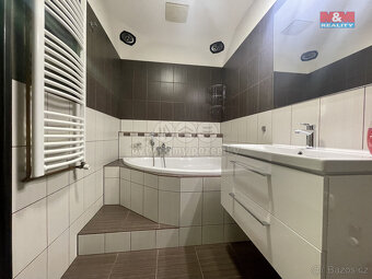 Pronájem bytu 3+kk, 68 m², Louny, ul. Emila Filly - 3