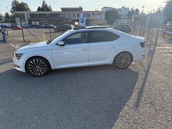 Škoda Superb 3 L&K 2.0 tsi 206 kw - 3