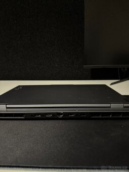 Herní notebook Lenovo LOQ 15IRX9 (Luna Grey) - 3
